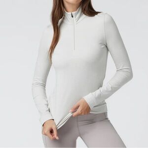 Vuori Halo Essential Half Zip